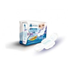 ASSORBENTI CON ALI NOTTE 10+1PZ 28CM (24pz)